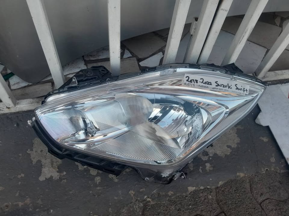 2018-2021 SUZUKI SWIFT AND SUZUKI DESIRE LEFT SIDE HEADLIGHT FOR SALE