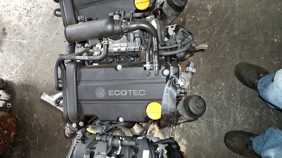 OPEL ENGINES FOR SALE JUNE SPECIAL - Private Seller OPEL ENGINES FOR SALE JUNE SPECIAL - Private Seller