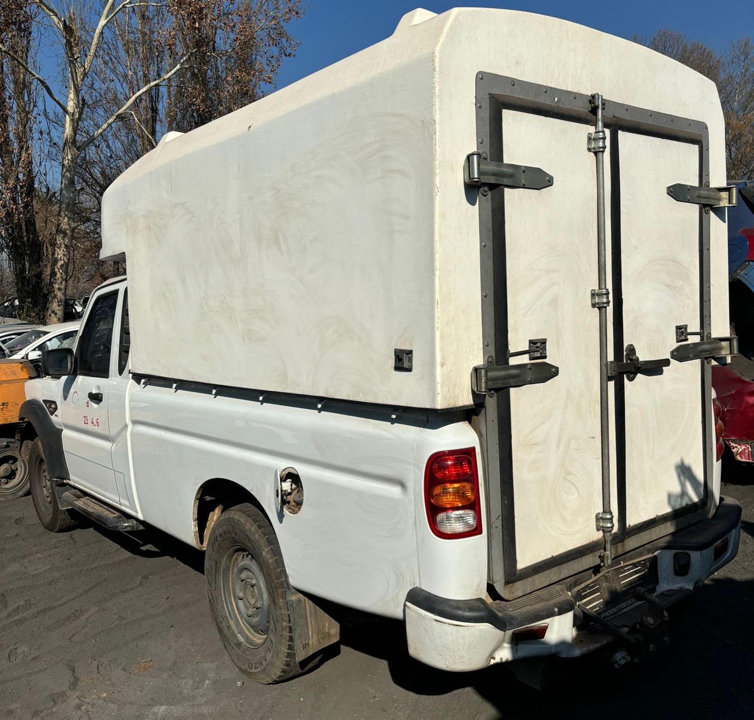 Mahindra Scorpio S6 2.2lt Mhawk 2021 - Private Seller Mahindra Scorpio S6 2.2lt Mhawk 2021 - Private Seller