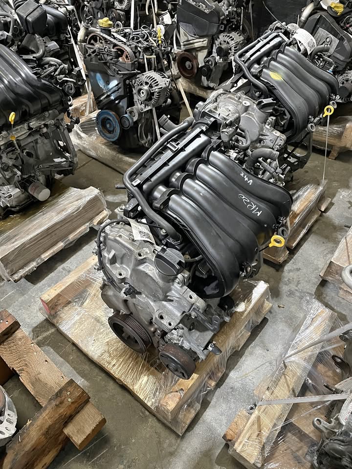Nissan Xtrail 2.0 Import Engine for sale (MR20DE) - Private Seller Nissan Xtrail 2.0 Import Engine for sale (MR20DE) - Private Seller