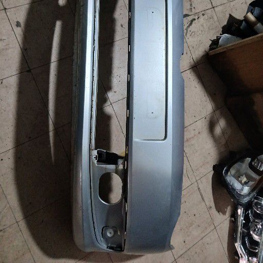 polo vivo bumper - Private Seller polo vivo bumper - Private Seller