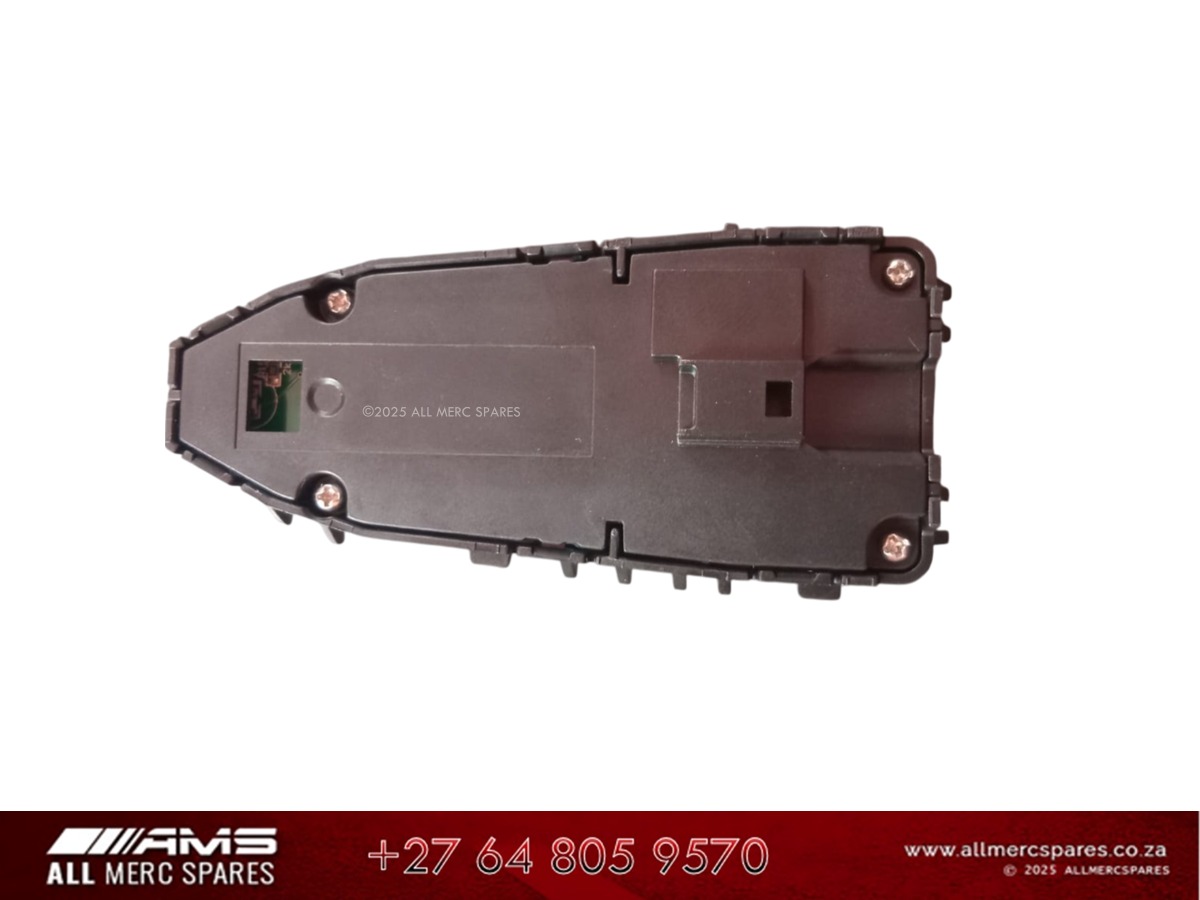 New Mercedes W205 Coupe Front Window Switch – Subject to Availability - Private Seller New Mercedes W205 Coupe Front Window Switch – Subject to Availability - Private Seller