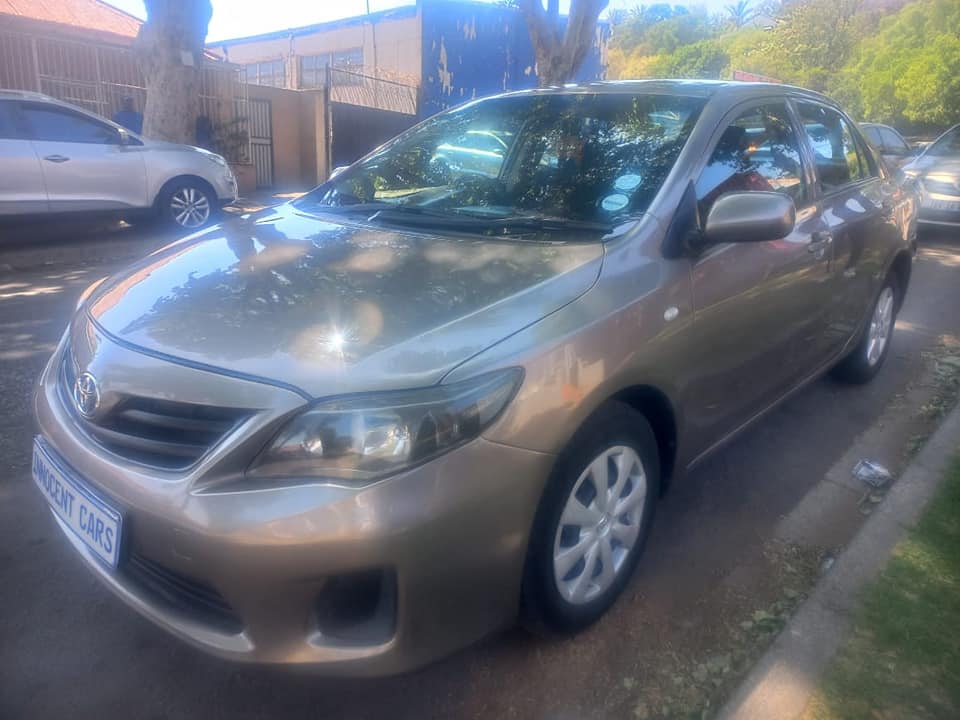 2018 TOYOTA COROLLA QUEST 1.6 PETROL, MANUAL, GREY COLOR, MILEAGE SERVICE