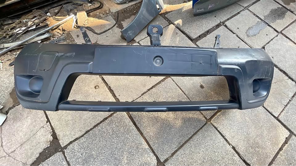 Nissan Np200 bumper - Private Seller Nissan Np200 bumper - Private Seller