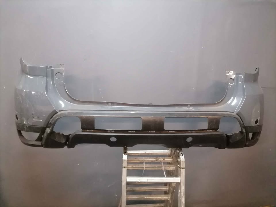 Renault duster grey back bumper for sale - Private Seller Renault duster grey back bumper for sale - Private Seller