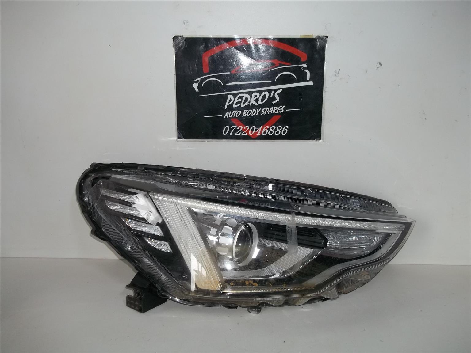 Haval Jolion right headlight - Private Seller Haval Jolion right headlight - Private Seller