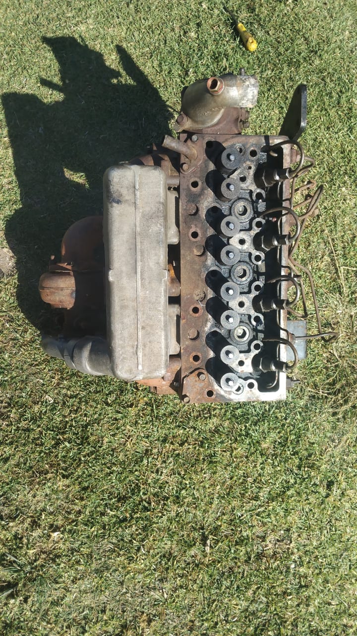 Ade364 t parts