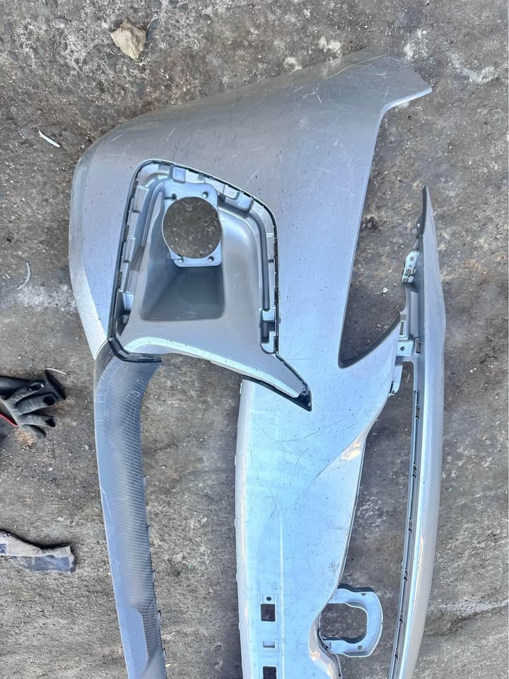 Baleno and Toyota starlet front bumper - Private Seller Baleno and Toyota starlet front bumper - Private Seller