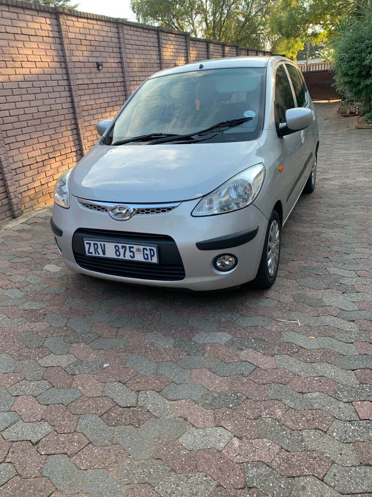 Used 2010 Hyundai i10 1.1 Motion - Private Seller Used 2010 Hyundai i10 1.1 Motion - Private Seller