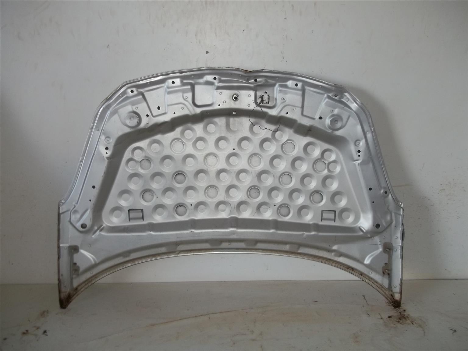 Opel Corsa D '06-'14 bonnet - Private Seller Opel Corsa D '06-'14 bonnet - Private Seller