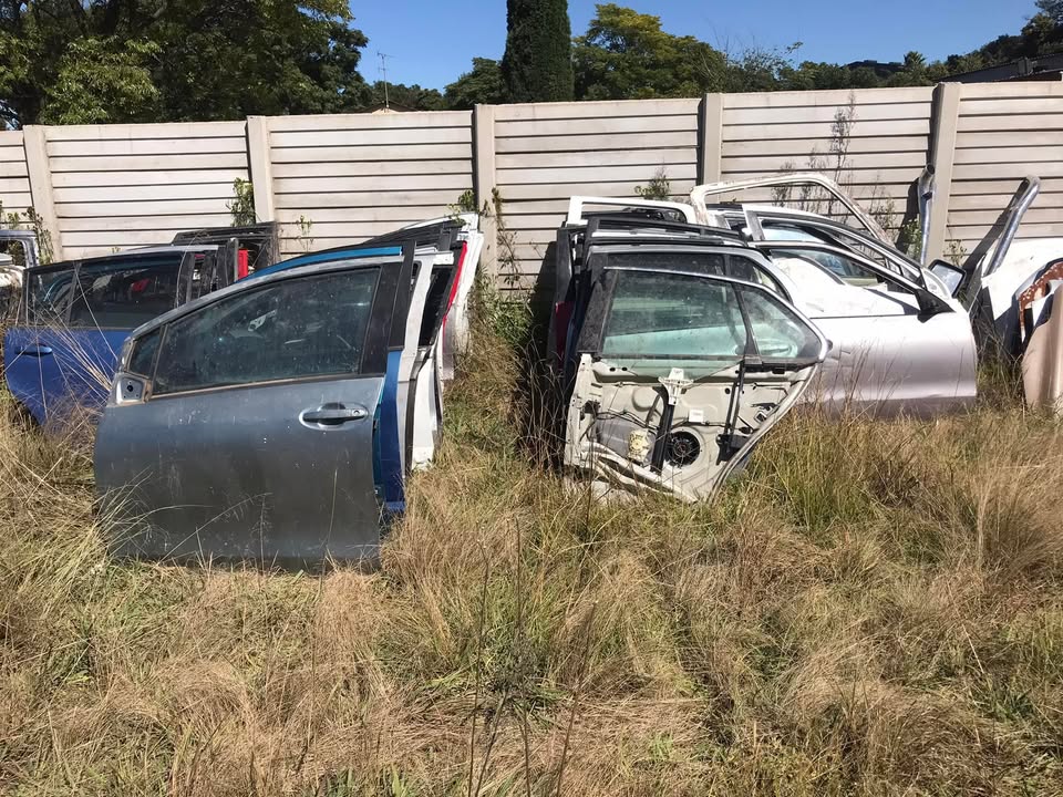 Car Doors