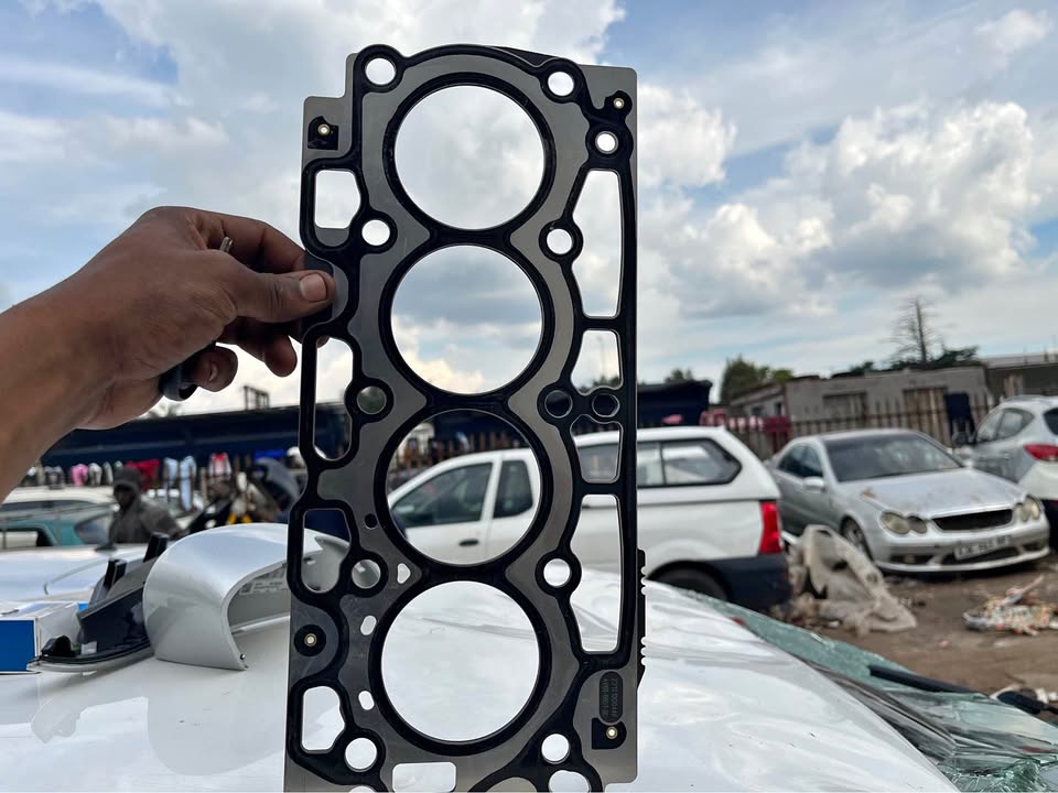 Ford Gasket:AV60-6051-BC - Private Seller Ford Gasket:AV60-6051-BC - Private Seller
