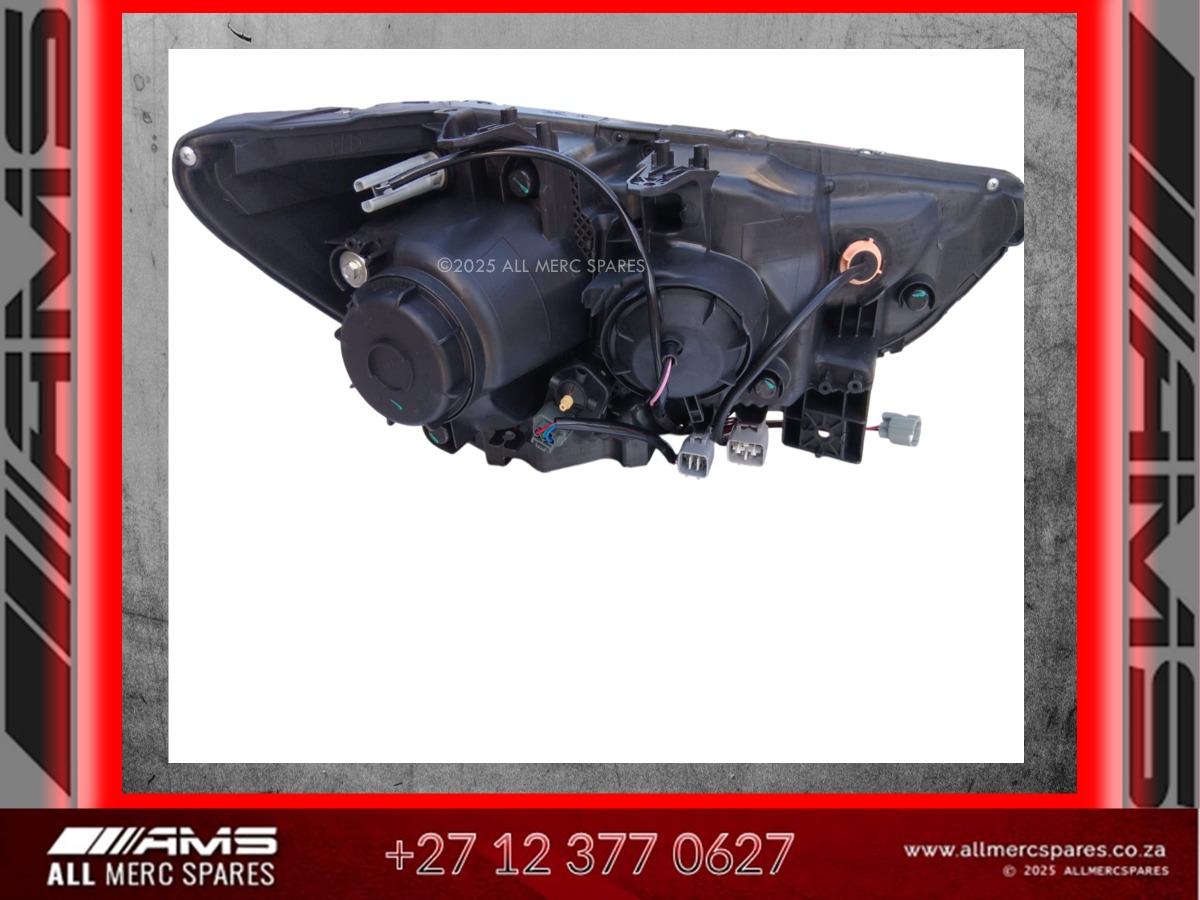 NEW Mitsubishi ASX Xenon Black Left Headlight – For Sale