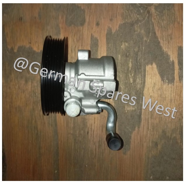 CHEV CAPTIVA 2.4 Z24SED NEW POWER STEERING PUMP FOR SALE - Private Seller