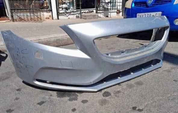 Volvo V40 Front Bumper. Call or DM . - Private Seller Volvo V40 Front Bumper. Call or DM . - Private Seller