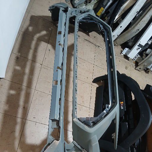 Toyota rav4 bumper - Private Seller Toyota rav4 bumper - Private Seller