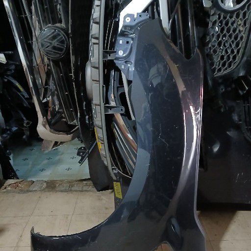 Ford ranger t7 fender - Private Seller