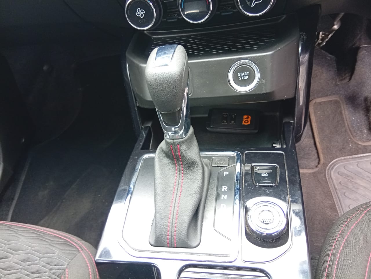 Used 2022 Renault Kiger 1.0 Turbo Intens auto - Private Seller Used 2022 Renault Kiger 1.0 Turbo Intens auto - Private Seller