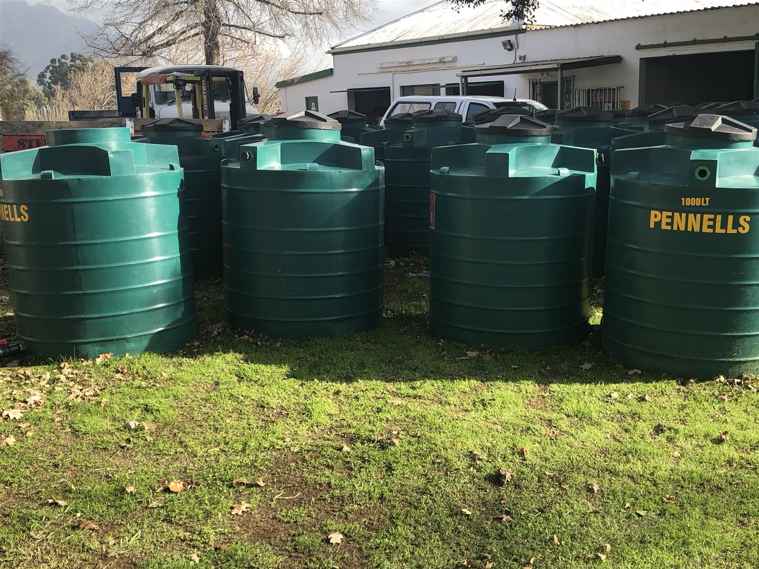 Water Tanks For Sale >> 1000l Water Tanks For Sale At Cost Junk Mail Water Tanks For Sale >> 1000l Water Tanks For Sale At Cost Junk Mail