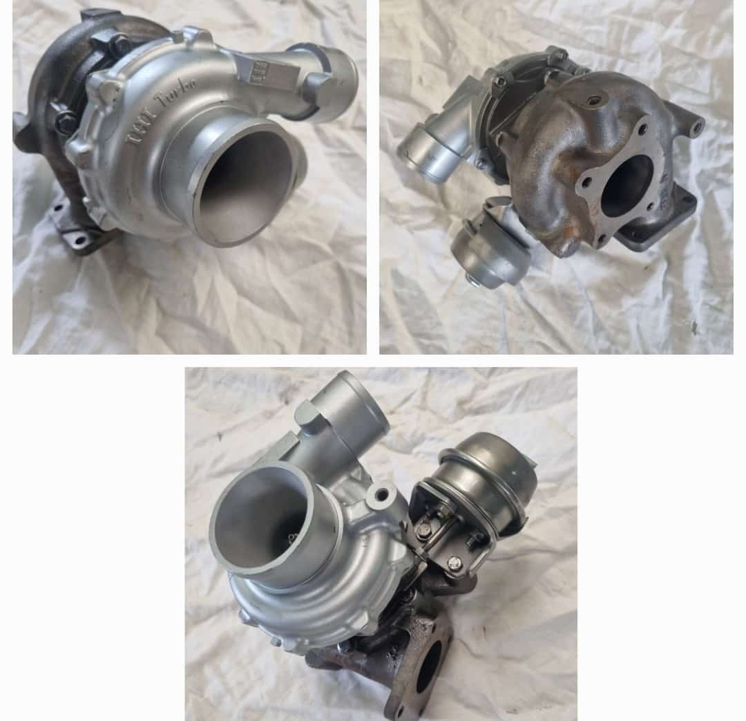 Isuzu spares - Private Seller Isuzu spares - Private Seller