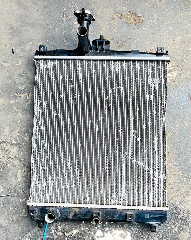 Suzuki S-Presso radiator - Private Seller Suzuki S-Presso radiator - Private Seller