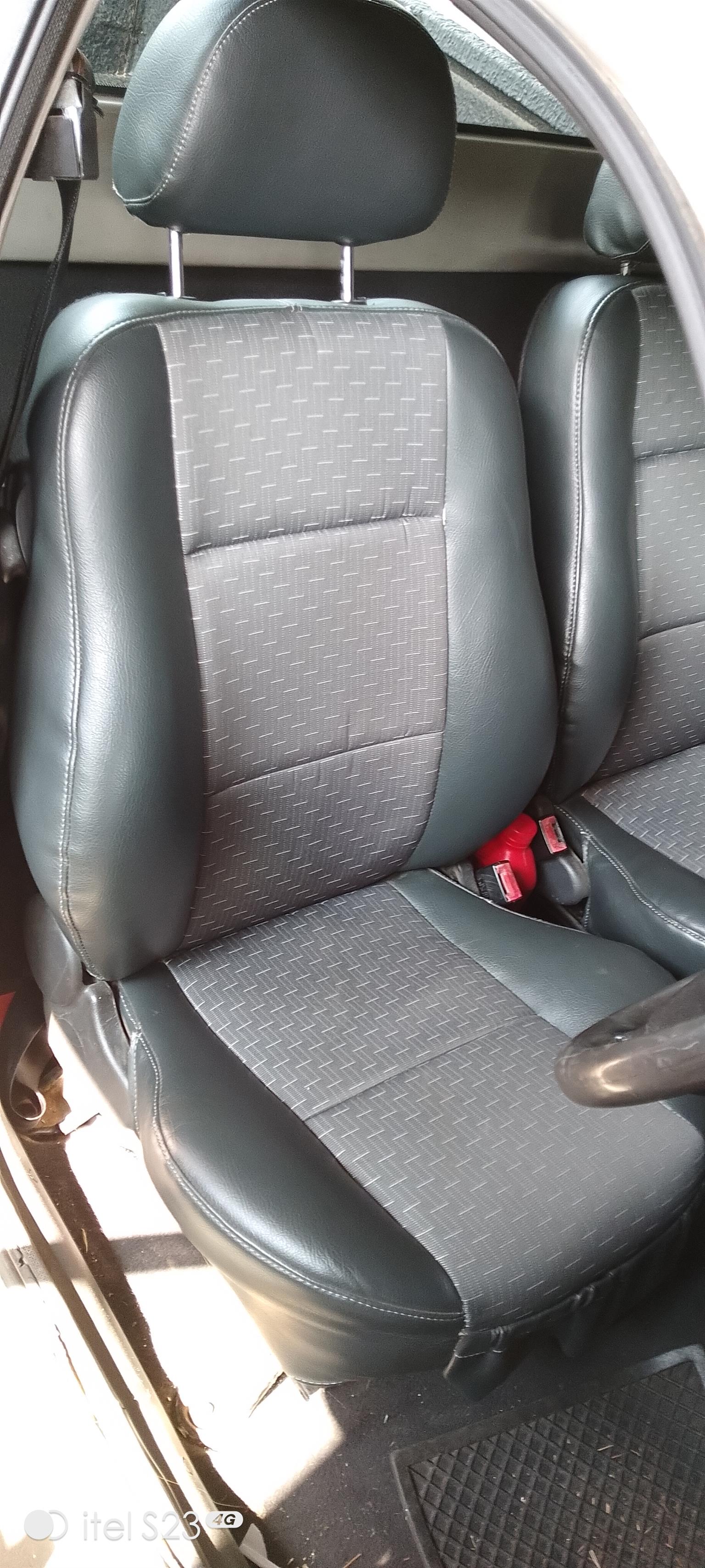 Used 2005 Ford Bantam 1.3i (aircon) - Private Seller