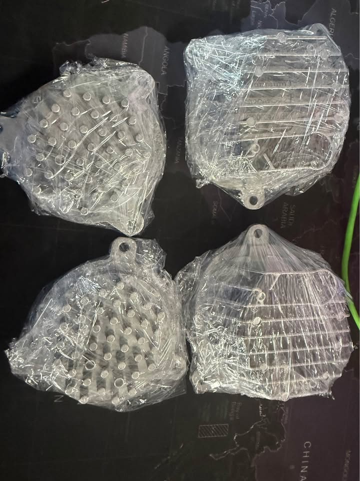 BMW G20/G80 Yellow DRL complete Modules - Private Seller