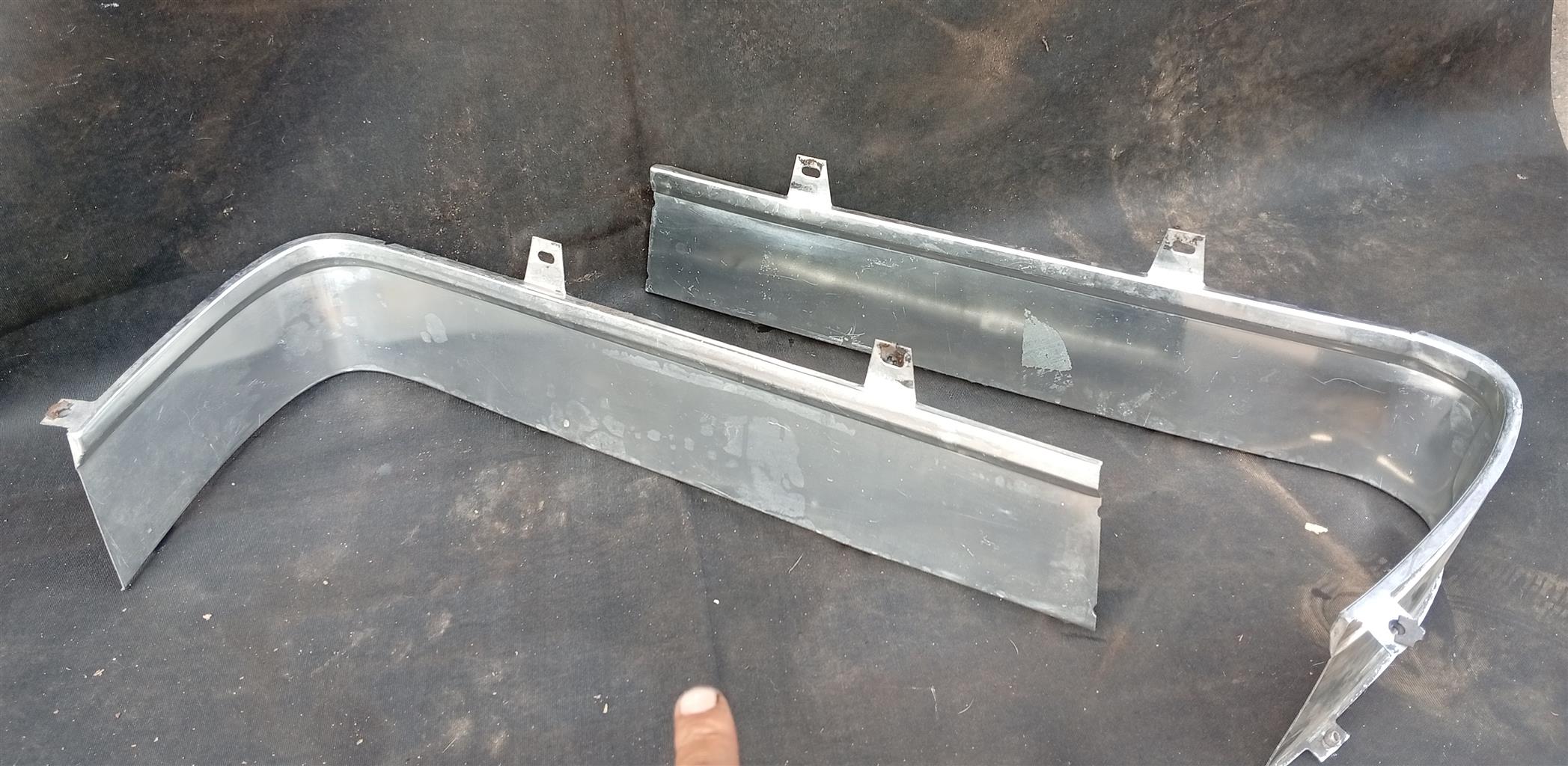 Ford Mustang Grill. - Private Seller Ford Mustang Grill. - Private Seller