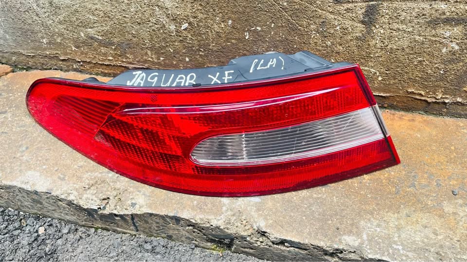 Jaguar XF taillight 2009/11 - Private Seller Jaguar XF taillight 2009/11 - Private Seller