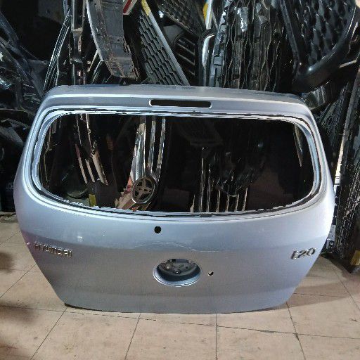 Hyundai i20 tailgate - Private Seller