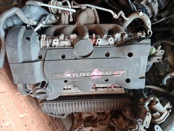 FORD DURATEC B52 54T420207 ENGINE - Private Seller FORD DURATEC B52 54T420207 ENGINE - Private Seller
