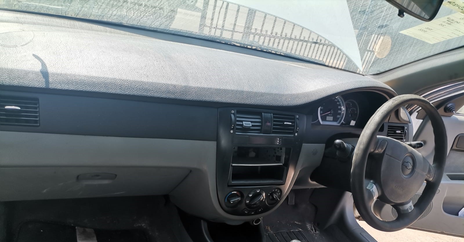 Now Stripping Chev Optra for Used Spares - Private Seller Now Stripping Chev Optra for Used Spares - Private Seller