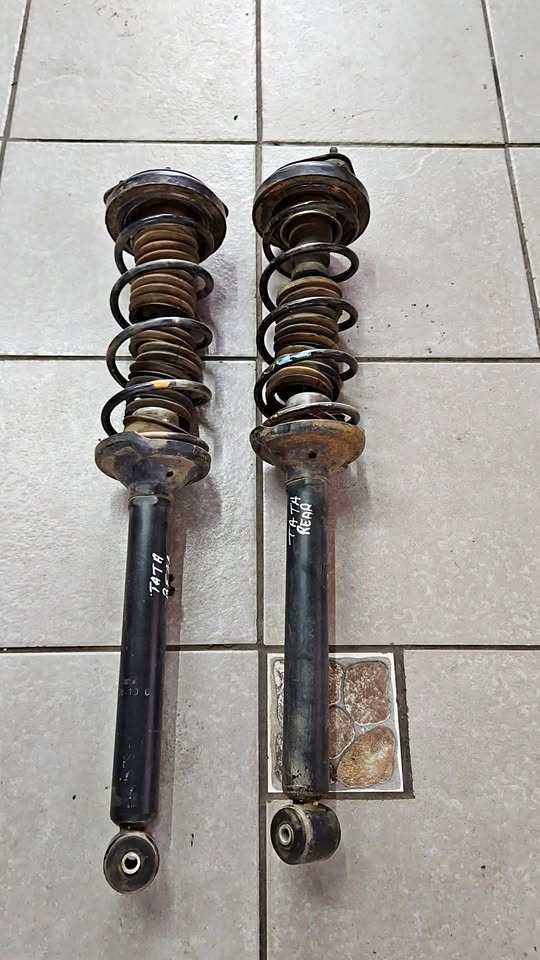 Tata indica rear shocks - Private Seller Tata indica rear shocks - Private Seller