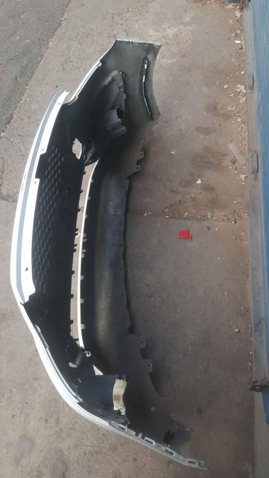 FORD FIGO 2019 BUMPER - Private Seller FORD FIGO 2019 BUMPER - Private Seller