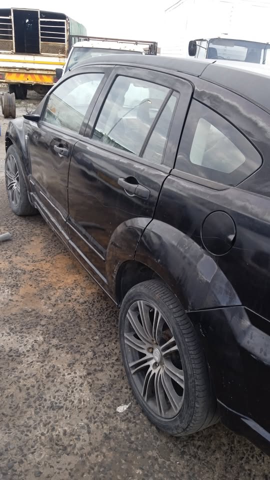 DODGE CALIBER SPARES - Private Seller
