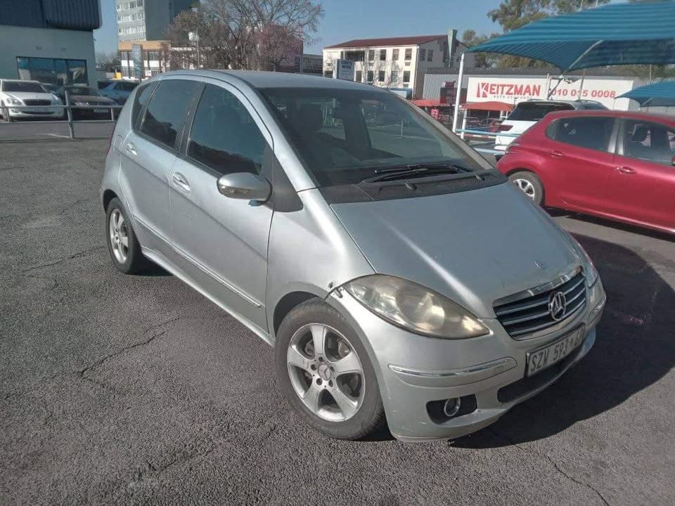 Mercedes Benz A180 CDI
