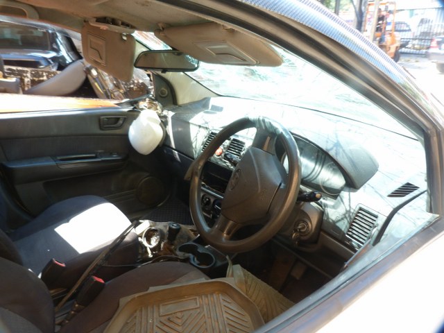 Stripping for spares Hyundai Getz - Private Seller Stripping for spares Hyundai Getz - Private Seller