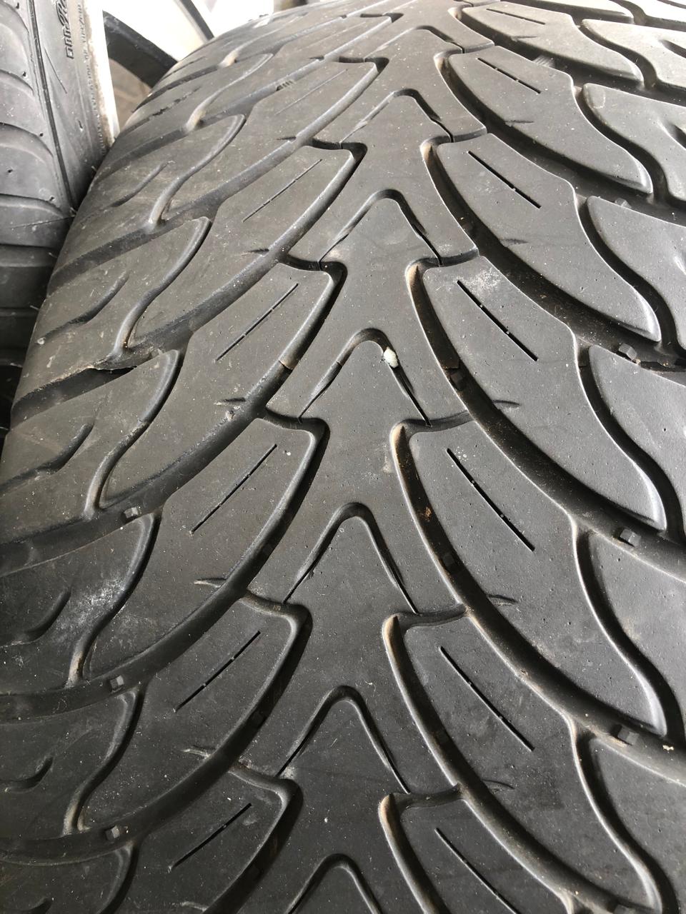 22" Gemballa Porsche Cayenne Mags with 265/35R22 Federal Tyres - Private Seller 22" Gemballa Porsche Cayenne Mags with 265/35R22 Federal Tyres - Private Seller