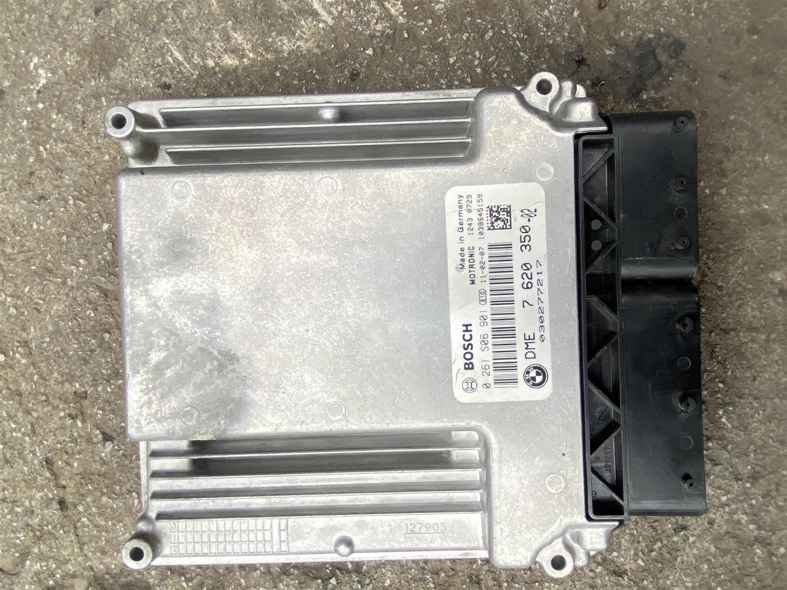 BMW 320i S04/S05/S06/S07 COMPUTER BOXES FOR SALE - Private Seller