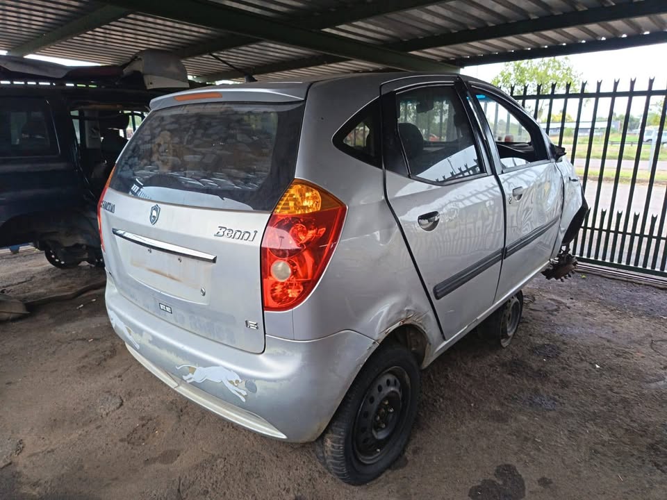Chana benni stripping for spares - Private Seller