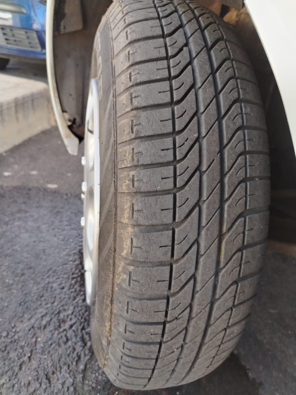 Used 2000 Ford Fiesta 1.4i 5-door - Private Seller Used 2000 Ford Fiesta 1.4i 5-door - Private Seller