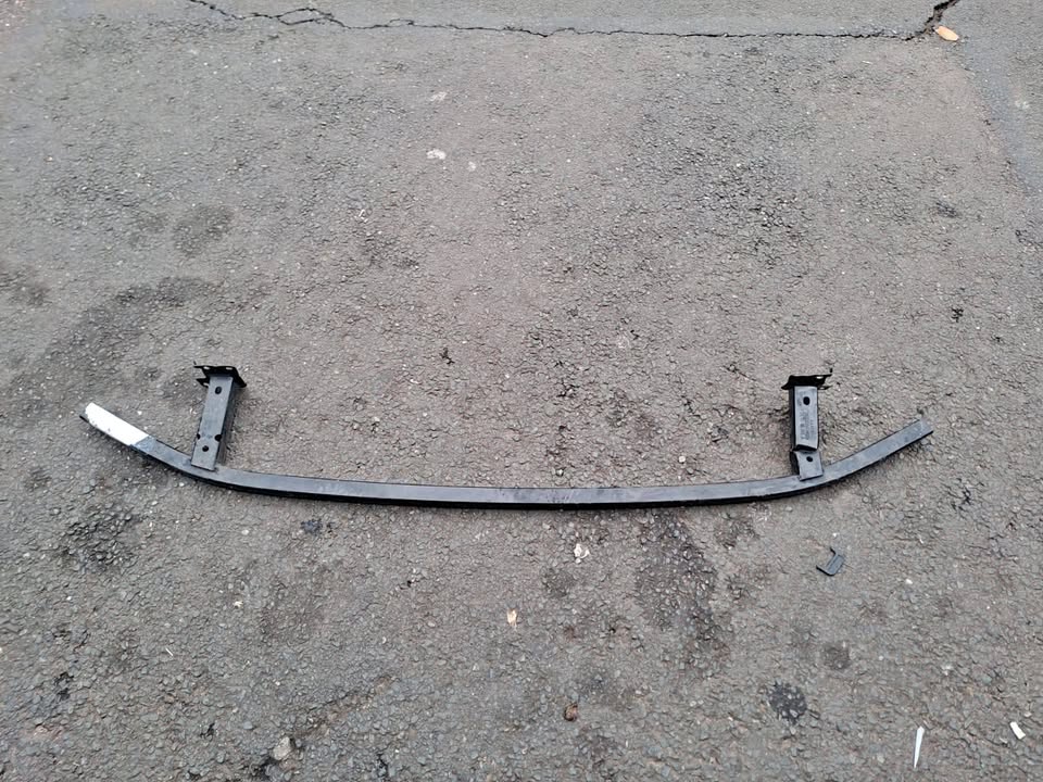Haval Jolion Front Bumper Reinforcement Bar - Private Seller Haval Jolion Front Bumper Reinforcement Bar - Private Seller