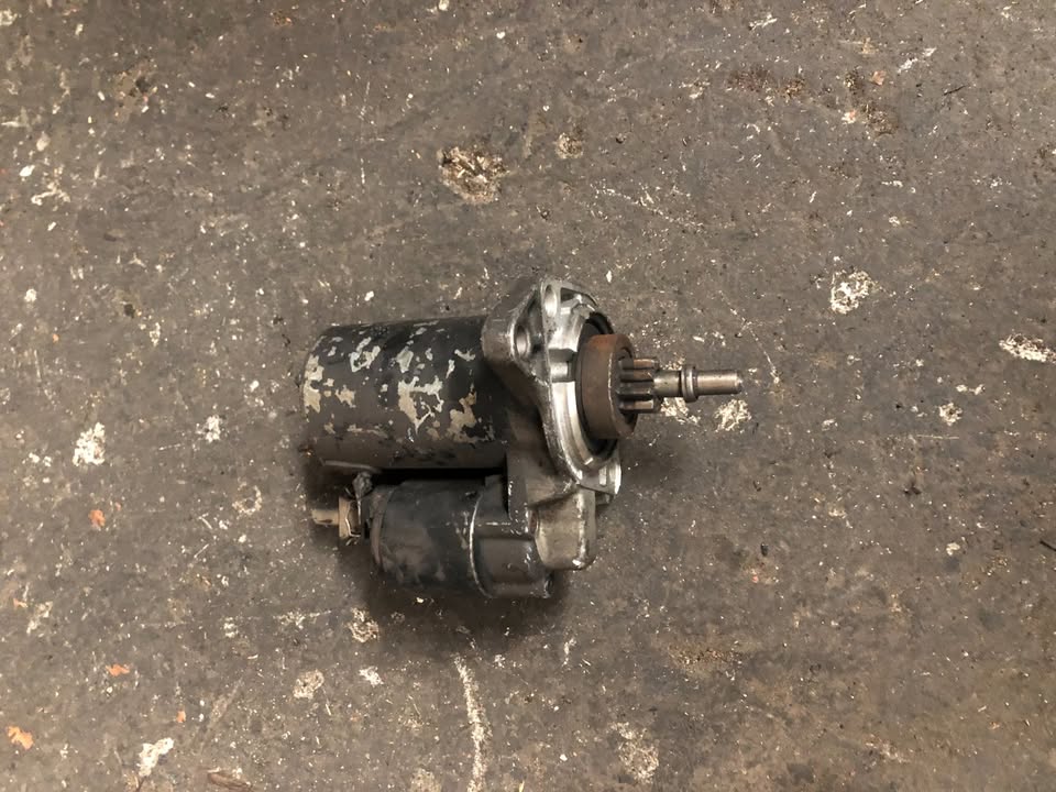 TOYOTA NISSAN AUDI VW STARTERS FOR SALE - Private Seller TOYOTA NISSAN AUDI VW STARTERS FOR SALE - Private Seller