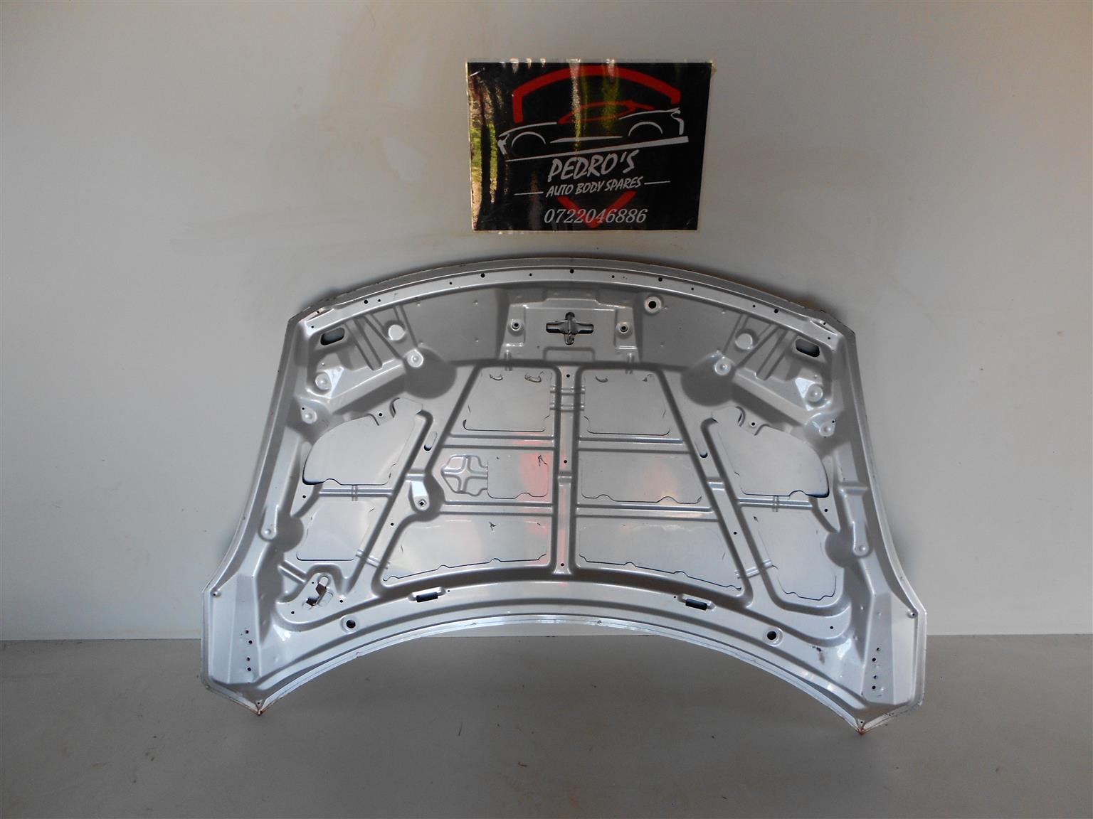 Suzuki Swift Bonnet - Private Seller Suzuki Swift Bonnet - Private Seller