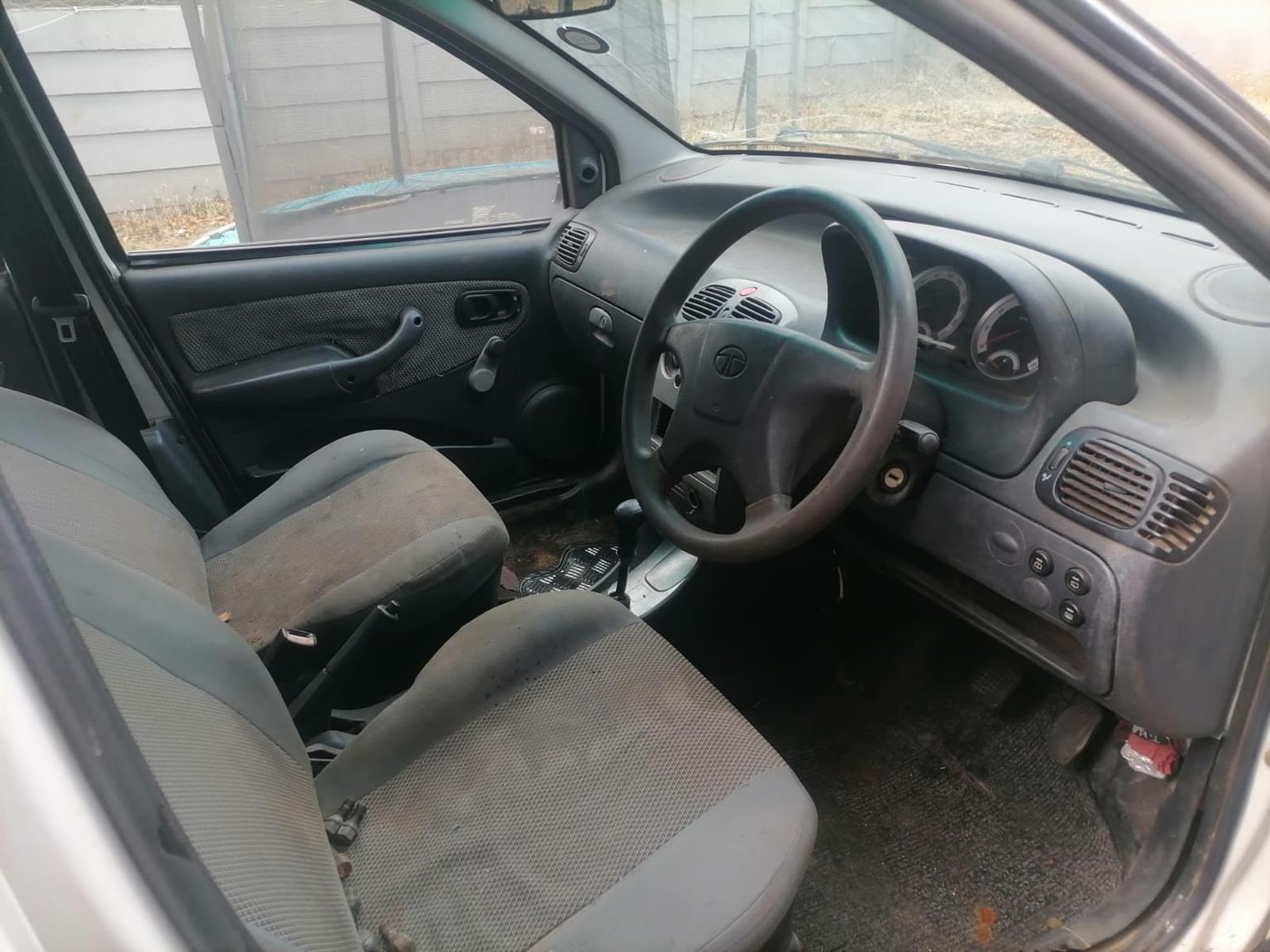 Used 2012 Tata Indica 1.4 LSi - Private Seller