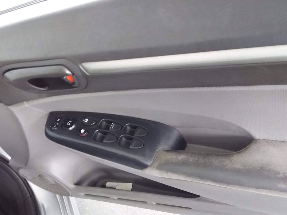 2009 Honda civic 2009