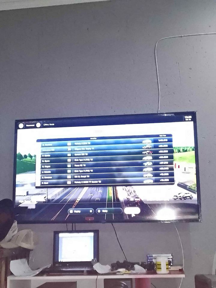 Aim 60' inch tv not smart, Aim 60' inch tv not smart,
