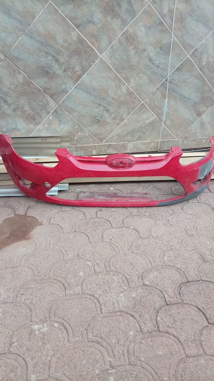 2010/2016 Ford Figo Front Bumper for Sale - Private Seller 2010/2016 Ford Figo Front Bumper for Sale - Private Seller