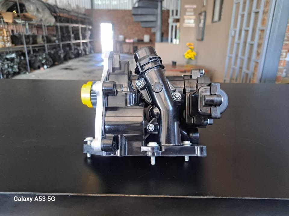 VW Golf 7 GTI Water Pump for Sale! - Private Seller VW Golf 7 GTI Water Pump for Sale! - Private Seller