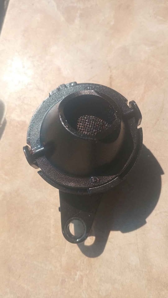 Volkswagen Oil Pumps & Parts for 2015 Volkswagen Jetta - Private Seller